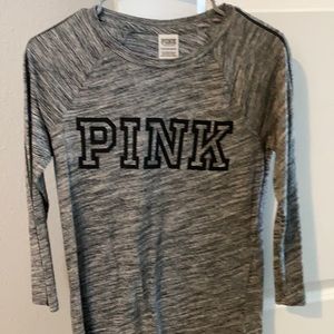 PINK long sleeve